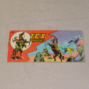 Tex liuska 01 - 1964 (12. vsk)